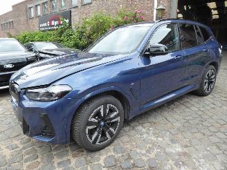 škoda osobní automobily BMW iX3 M Sport 2025/4