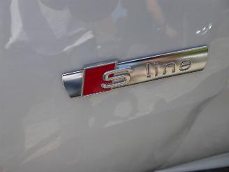 Audi A1 Sportback 25 TFSI S line picture 3