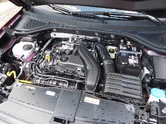Volkswagen T-Roc Life picture 21
