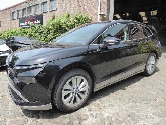 skadebil auto Skoda Enyaq 85 x Loft Corporate 2025/10