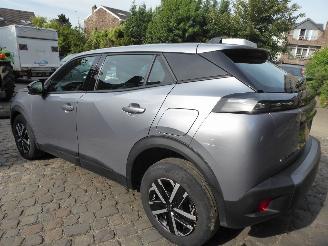 Peugeot e-2008 Active picture 7