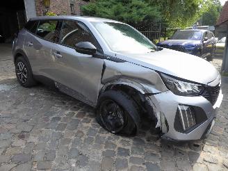 Peugeot e-2008 Active picture 3