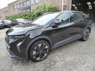 Renault Scenic E-TECH 170 Comfort Range Evolution picture 1