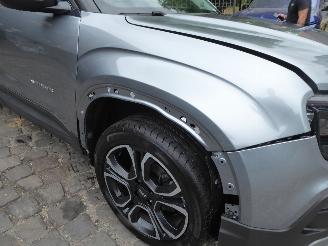 Jeep Avenger Altitude picture 5