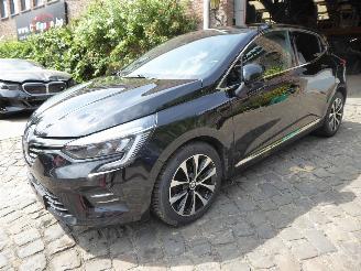 škoda osobní automobily Renault Clio V Techno 2023/8