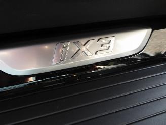 BMW iX3 Impressive picture 25