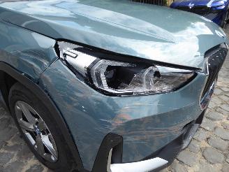BMW X1 xDrive 25 e picture 5