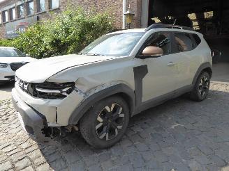 Auto incidentate Dacia Duster III Hybrid 140 Extreme 2024/12