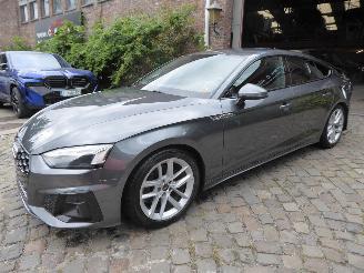 Auto incidentate Audi A5 35 TDI S tronic Sportback S line 2022/2