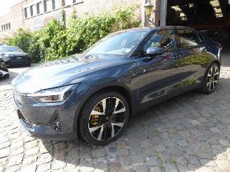 Avarii autoturisme Polestar 2 Long Range Dual Performance 2024/11