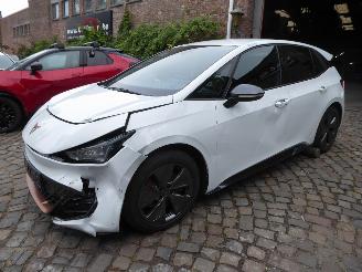 Voiture accidenté Cupra Born  2022/7