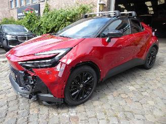 Avarii autoturisme Toyota CH-R Plug-In Hybrid FWD GR Sport 2024/10