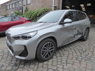škoda osobní automobily BMW iX1 20 eDrive M Sport 2025/2