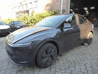 Coche accidentado Tesla Model Y Premium Long Range RWD 2026/5
