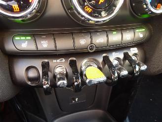 Mini Cooper SE Mini 3-trg. Cooper SE Classic Trim picture 22