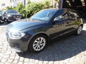  Audi A3 Sportback 30 TFSI advanced 2024/12