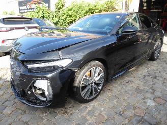  Audi A5 Limousine TFSI S Line 150 kW 2025/5