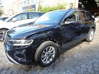  Volkswagen T-Roc Life 2024/8