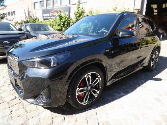uszkodzony samochody osobowe BMW iX1 20 eDrive M Sport 2025/7