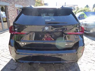 BMW iX1 20 eDrive M Sport picture 12