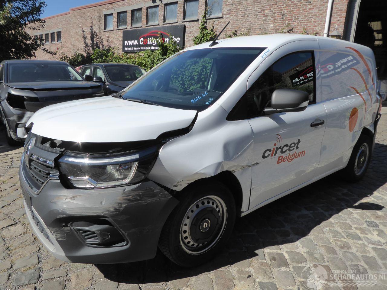 Renault Kangoo III Rapid Advance