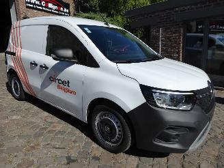Renault Kangoo III Rapid Advance picture 6