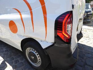 Renault Kangoo III Rapid Advance picture 10