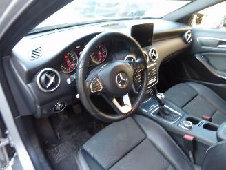 Mercedes A-klasse A 180 BlueEfficiency picture 9