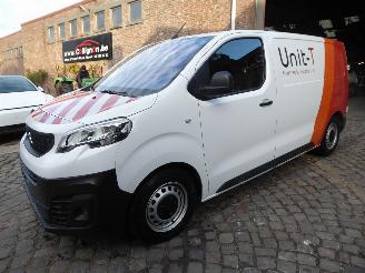 Unfallwagen Peugeot Expert Kasten Premium 2024/1