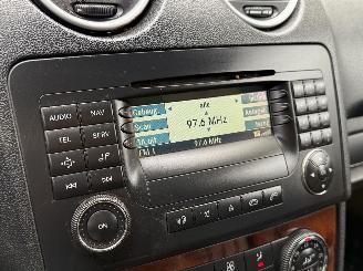 Mercedes Ml-klasse 320 CDI GRIJS KENTEKEN picture 8