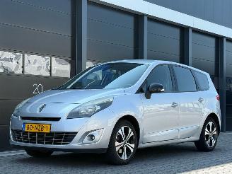 Renault Grand-scenic 1.4 TCe Bose Navi Clima PDC 2011/1