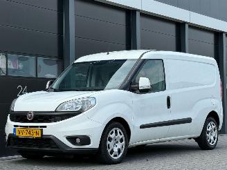  Fiat Doblo 1.6 MJ L2H1 Maxi SX 2016/5