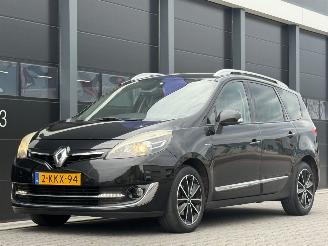 Tweedehands auto Renault Grand-scenic 1.5 dCi Bose Camera 7-PERS 2013/5