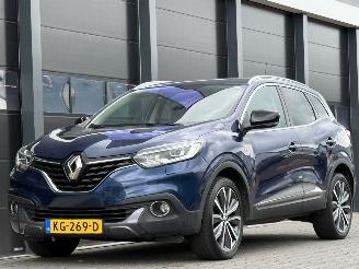 bruktbiler auto Renault Kadjar 1.5 dCi Bose 2016/8