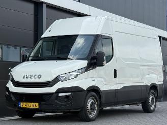 Tweedehands bestelwagen Iveco Daily 2.3 L2-H2 3-Pers EURO-6 2016/11