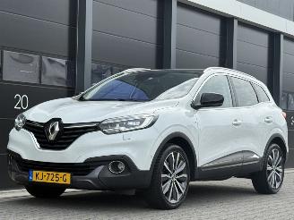Tweedehands auto Renault Kadjar 1.5 DCi Bose 2015/11