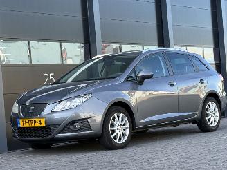 okazja samochody osobowe Seat Ibiza 1.2 TDI COPA Plus Ecomotive 2012/3
