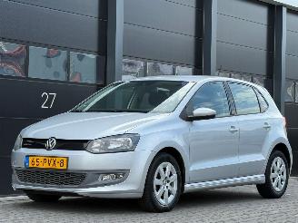 Tweedehands auto Volkswagen Polo 1.2 TDI CLIMA 2010/10
