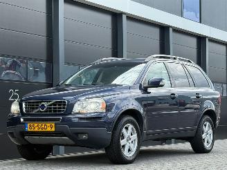 Tweedehands auto Volvo Xc-90 2.4 D5 Navi Xenon Leer 7-PERS 2011/9