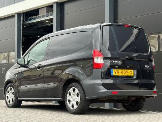 Ford Transit Courier Van 1.5 TDCI Navi Airco picture 5