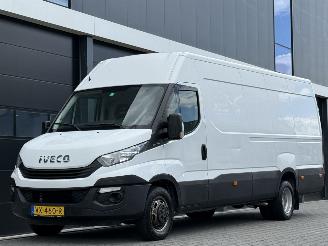 Tweedehands bestelwagen Iveco Daily Daily 3.0 180 PK L4-H3 * Dubbellucht * 2016/8