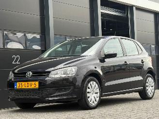 Tweedehands auto Volkswagen Polo 1.6 TDI Clima 2010/3
