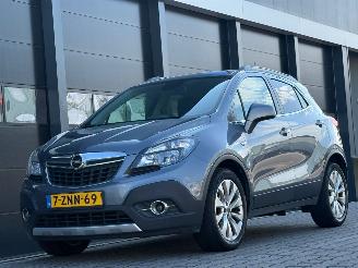  Opel Mokka 1.4 T Cosmo LPG 2015/2