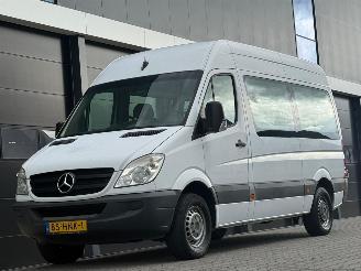  Mercedes Sprinter 311 2.2 CDI Airco Lift 9-PERS 2009/1