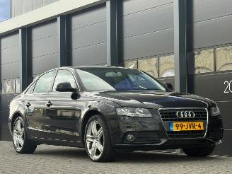 Audi A4 2.0 TDI Leer Navi PDC picture 2