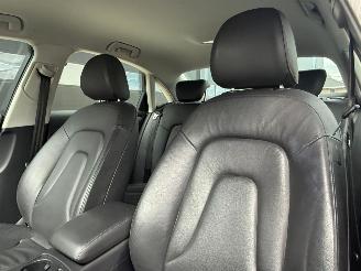 Audi A4 2.0 TDI Leer Navi PDC picture 8