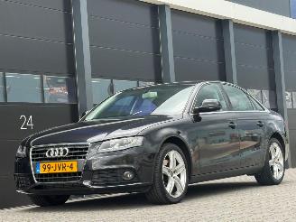  Audi A4 2.0 TDI Leer Navi PDC 2008/8