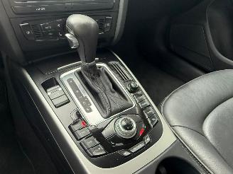 Audi A4 2.0 TDI Leer Navi PDC picture 11