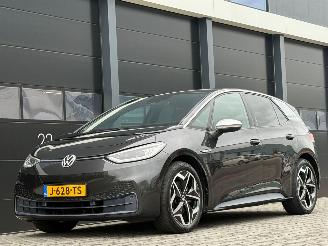 Coche accidentado Volkswagen ID.3 First Plus 58 kWh Camera Clima PDC 2020/10
