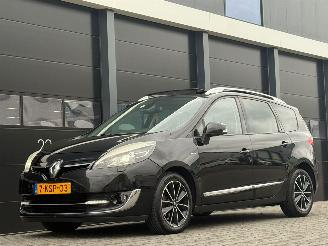 Ocazii autoturisme Renault Grand-scenic 1.6 dCi Bose Camera Pano 7-PERS 2013/7